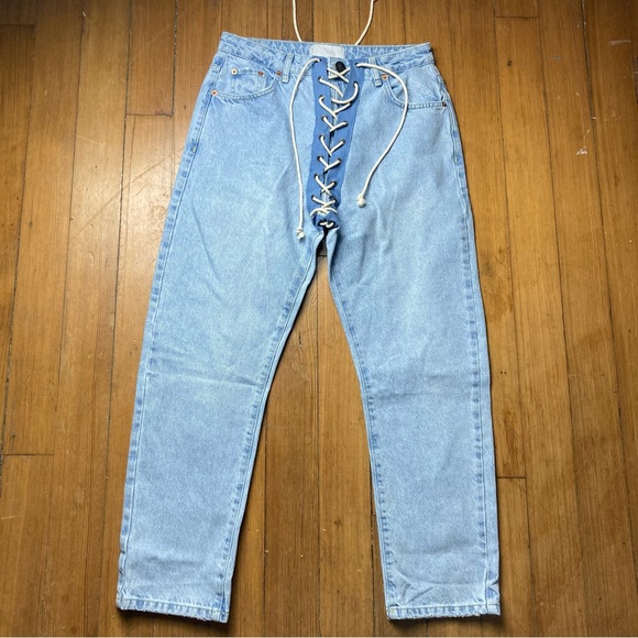 One Teaspoon Bandits NWT 26